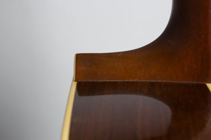 C. F. Martin D-28 Flat Top Acoustic Guitar (1942)