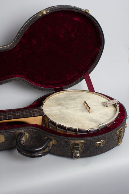 Bart Reiter Special 5 String Banjo (2003)