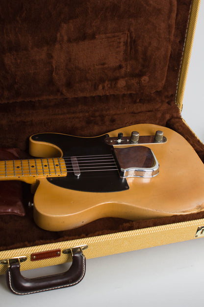 Nacho Guitars Nachocaster Solid Body Electric Guitar (2020)