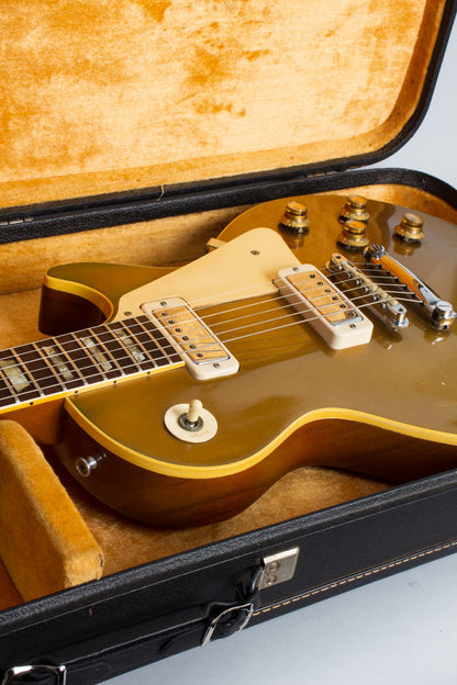 Gibson Les Paul Deluxe Solid Body Electric Guitar (1969)