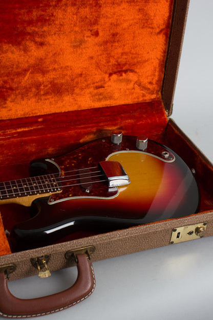 Fender Solid Body Electric Mandolin (1963)