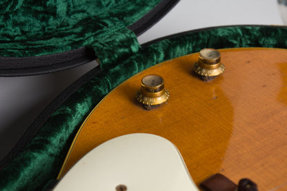 Epiphone Howard Roberts Acoustic/Electric Arch Top Acoustic Guitar (1966)