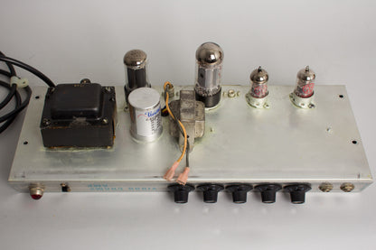 Fender Vibro-Champ AA-764 Tube Amplifier (1969)