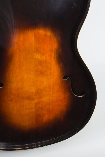 Vivi-Tone Acousti-Guitar Acoustic Guitar (1936)