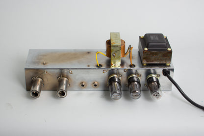 Fender Deluxe 5E3 Tube Amplifier (1958)