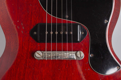 Gibson SG Junior Solid Body Electric Guitar (1965)