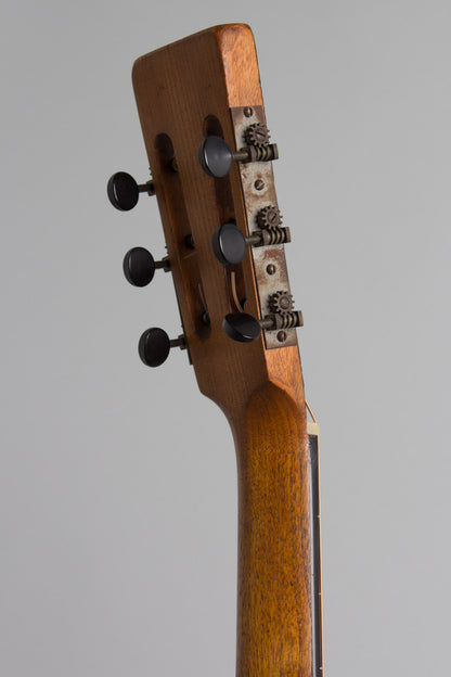 Larson Brothers Maurer Flat Top Acoustic Guitar (1910)