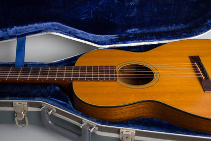 C. F. Martin 0-16NY Flat Top Acoustic Guitar (1976)