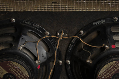 Fender Vibrolux Reverb AA-864 Tube Amplifier (1966)