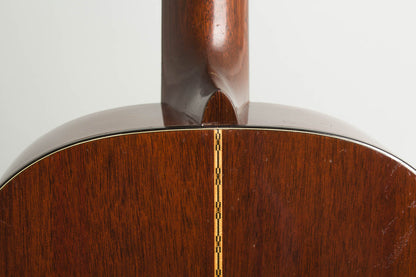 C. F. Martin D-12-20 12 String Flat Top Acoustic Guitar (1966)