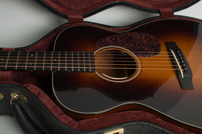 C. F. Martin 00-18V Flat Top Acoustic Guitar (2009)