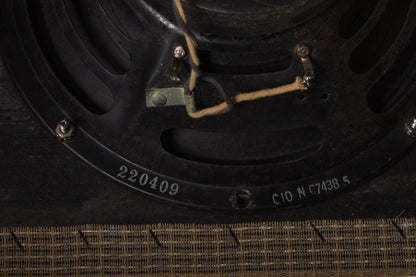 Fender Princeton Reverb AA-764 Tube Amplifier (1966)