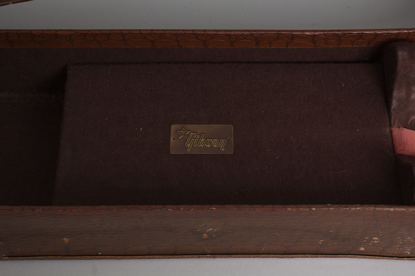 Gibson Les Paul Junior Solid Body Electric Guitar (1957)