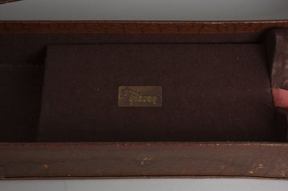 Gibson Les Paul Junior Solid Body Electric Guitar (1957)