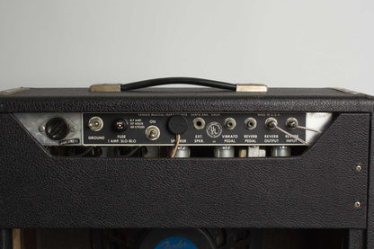 Fender Princeton Reverb AA1164 Tube Amplifier (1968)