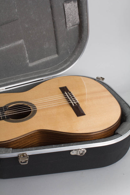 Ross Gutmeier Classical Guitar (2016)