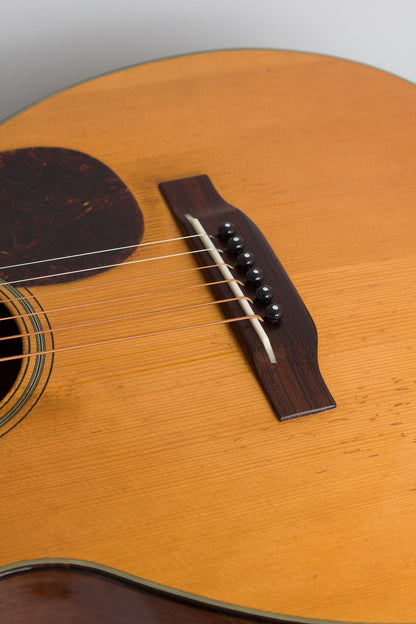 C. F. Martin 00-18 Flat Top Acoustic Guitar (1943)