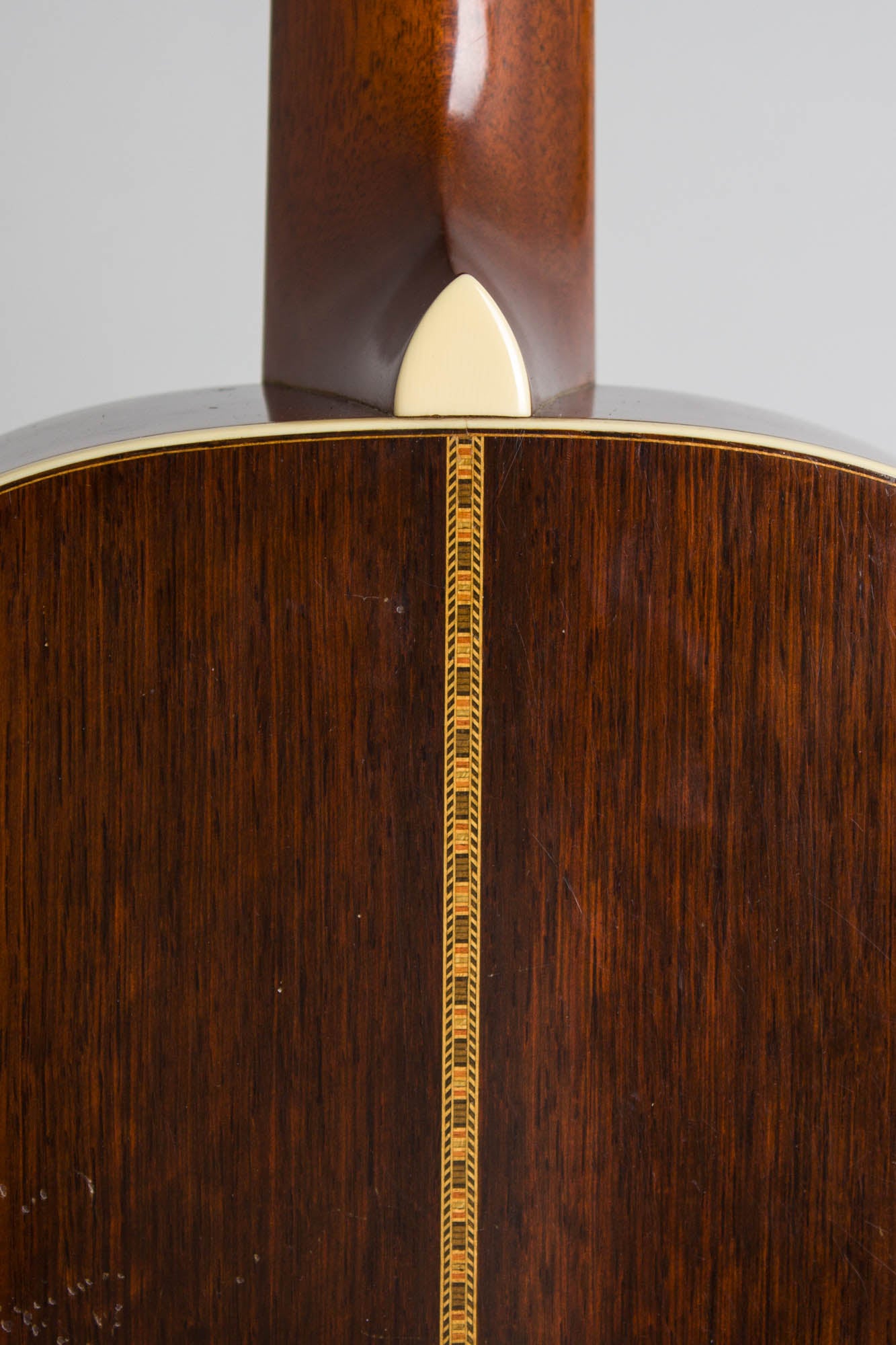 C. F. Martin 00-42 Flat Top Acoustic Guitar (1929)