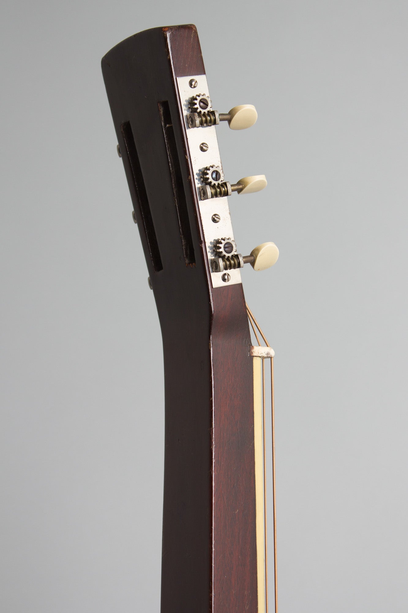 Dobro Model 56 Squareneck Resophonic Guitar (1932)