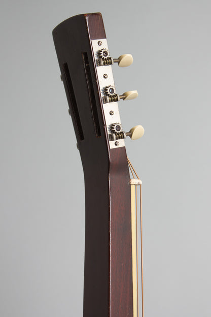 Dobro Model 56 Squareneck Resophonic Guitar (1932)