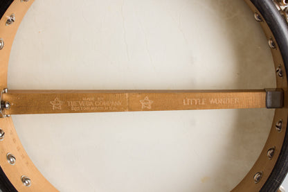 Vega Little Wonder Guitar Banjo (1924)