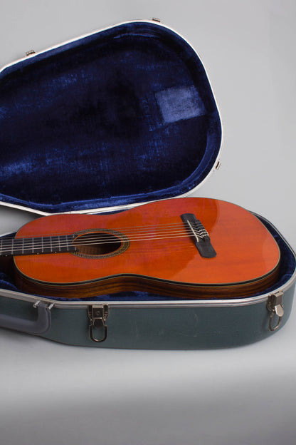 C. F. Martin N-20 Classical Guitar (1991)