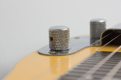 Fender Champion Lap Steel Electric Guitar (1950)