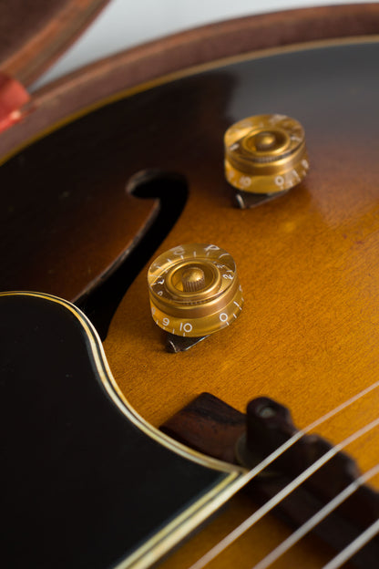 Gibson ES-175 Arch Top Hollow Body Electric Guitar (1953)