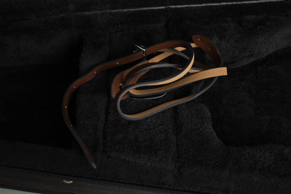 Hugh J. Hansen Model A Carved Top Mandolin (2018)