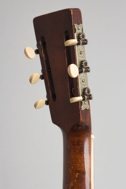 National Style 0 Resophonic Guitar (1930)