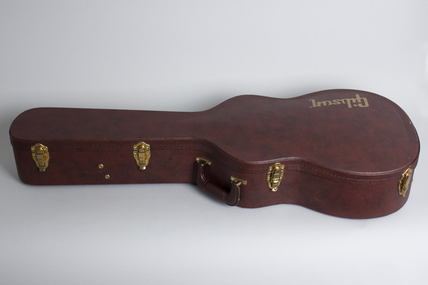 Gibson LG-2 Flat Top Acoustic Guitar (1961)