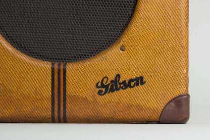 Gibson EH-150 Tube Amplifier (1938)