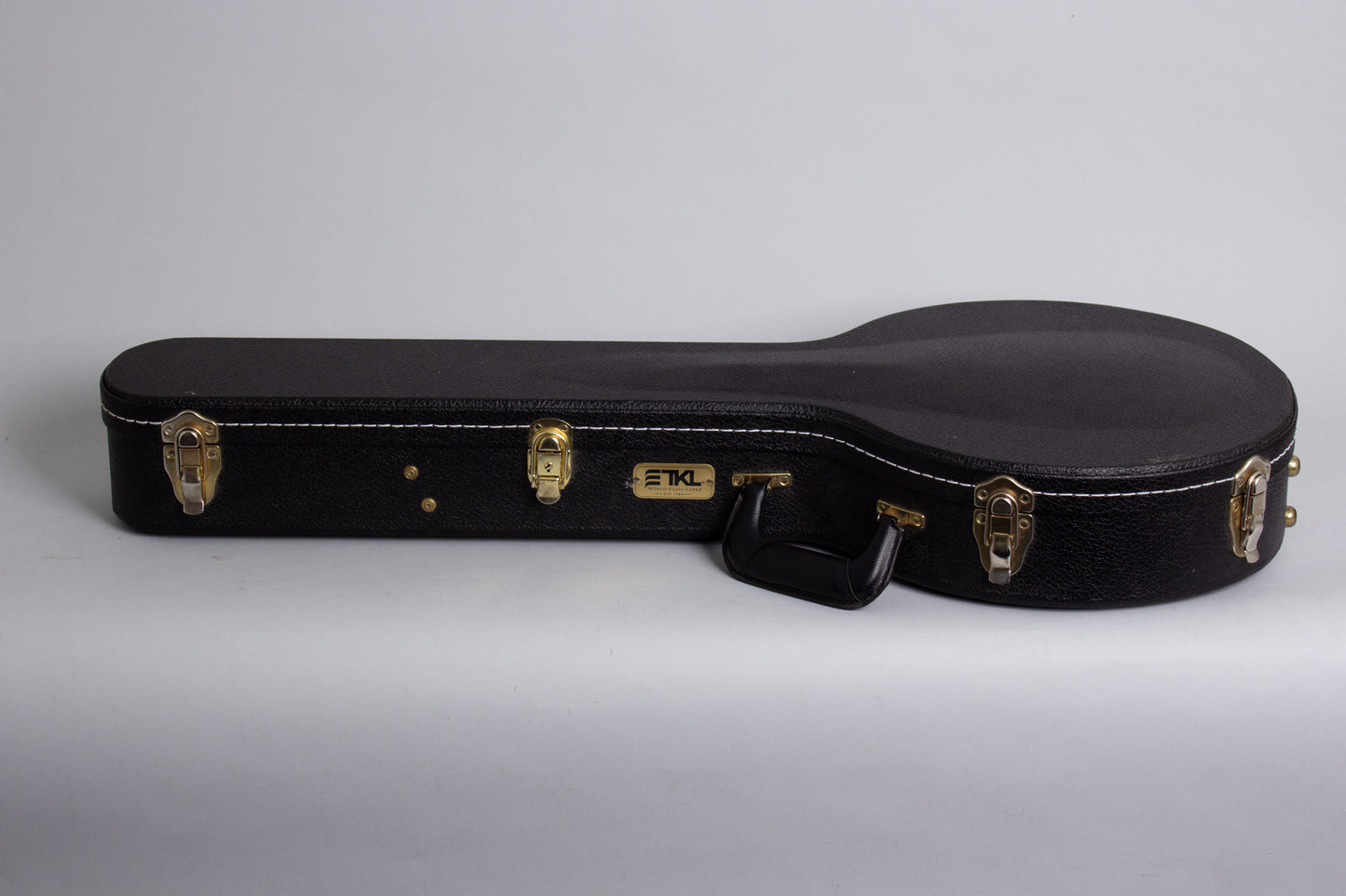 Weymann Keystone State Guitar Banjo (1915)