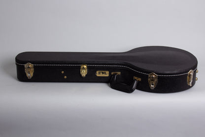 Weymann Keystone State Guitar Banjo (1915)