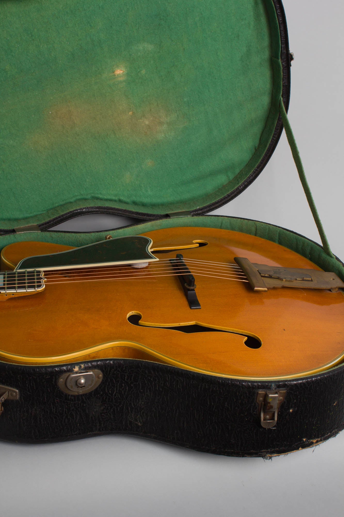 Gibson L-5 PN Arch Top Acoustic Guitar (1947)