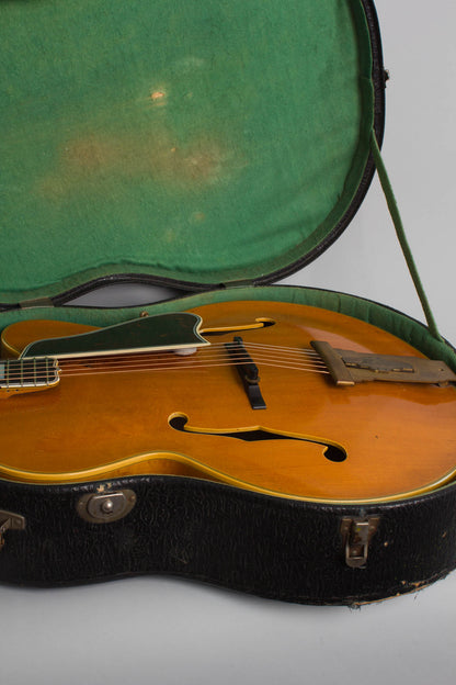 Gibson L-5 PN Arch Top Acoustic Guitar (1947)
