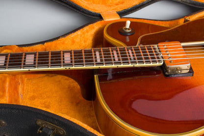 Gibson Thinline Hollow Body Electric Guitar