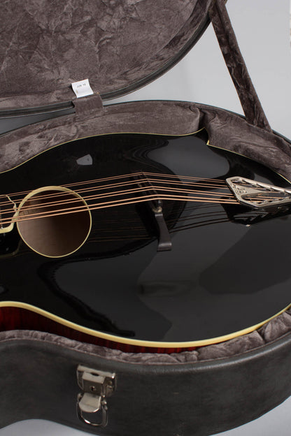 Weber Carved Top Mandocello (2016)