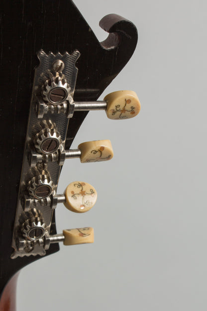 Gibson F-2 Carved Top Mandolin (1912)