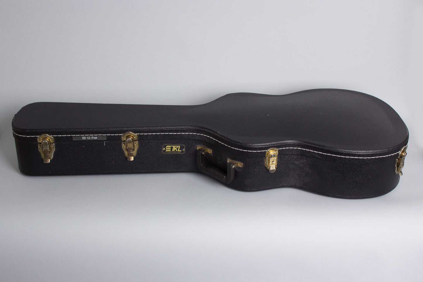 C. F. Martin 00-18H Shade Top Conversion Flat Top Acoustic Guitar (1938)