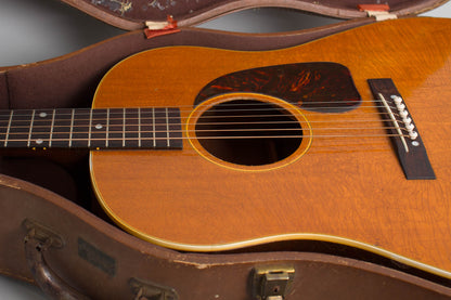 Gibson J-50 Flat Top Acoustic Guitar (1947-8)