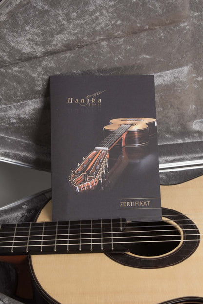 Armin Hanika Special Production Classical Guitar (2024)