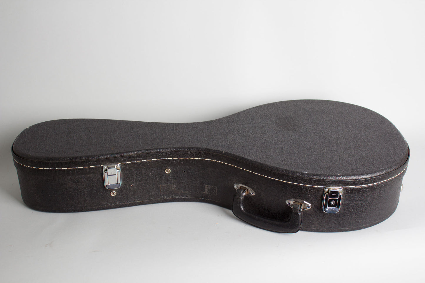 Gibson H-2 Carved Top Mandola (1912)