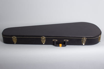 Gibson EB-0 Electric Bass Guitar (1963)