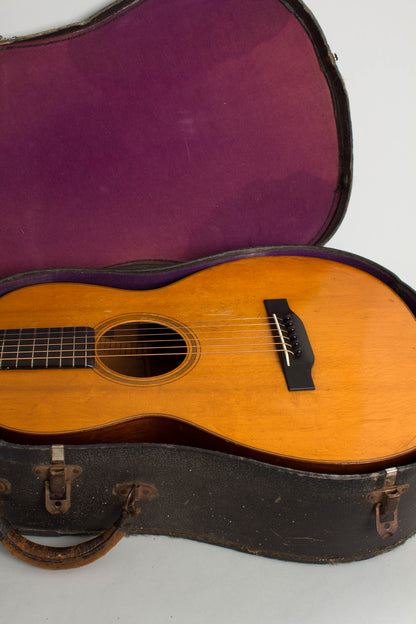 C. F. Martin 0-18 Flat Top Acoustic Guitar (1930)