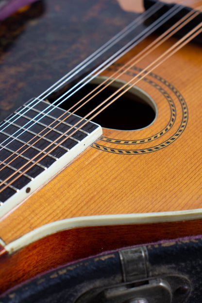 Gibson A-3 Carved Top Mandolin (1914)