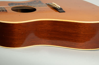 Gibson J-35 Flat Top Acoustic Guitar (1939)