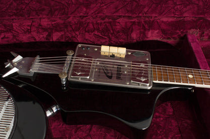 Wandre Krundaal Bikini II Solid Body Electric Guitar (1964)