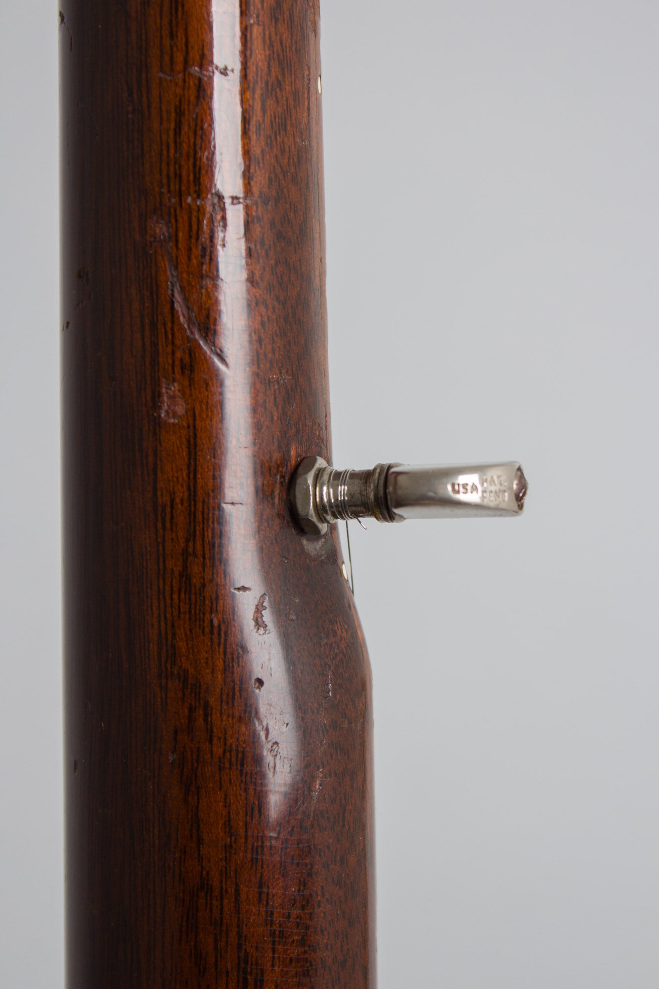 Gibson RB-175 Long Neck 5 String Banjo (1964)