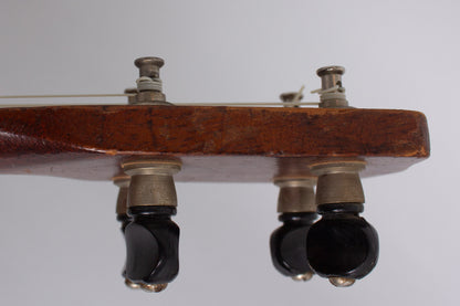 Mouna-Loa Style 444 Soprano Ukulele (1921)